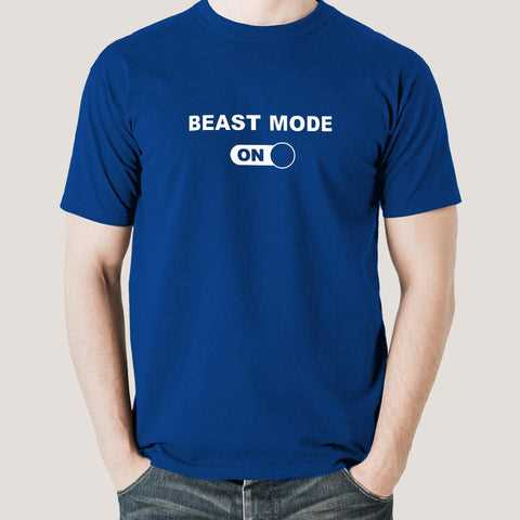 Gain the beast mode title runescape
