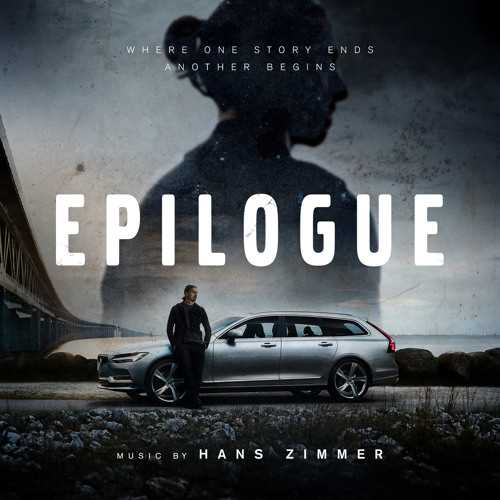 Hans Zimmer: epilog i Volvos musik - den mest episka upplevelsen för din bil!