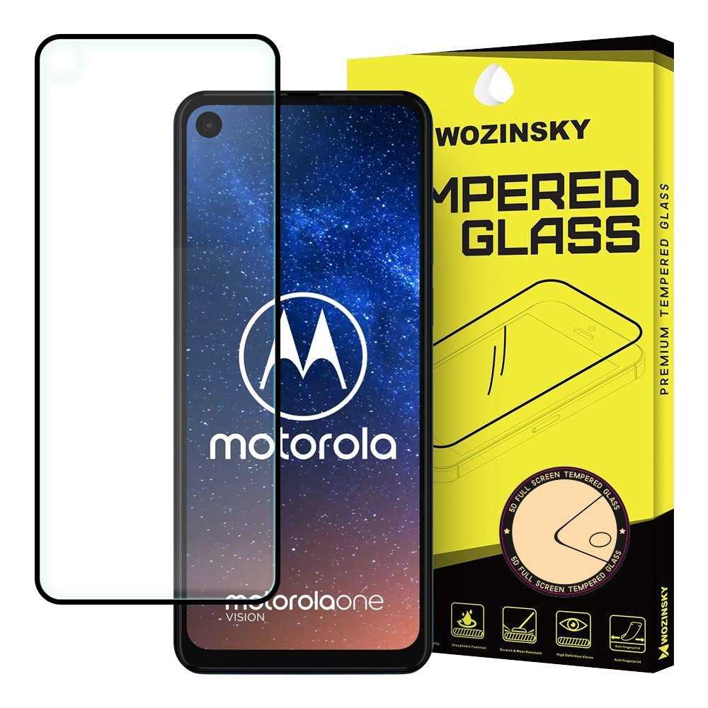Motorola one vision tillbehör