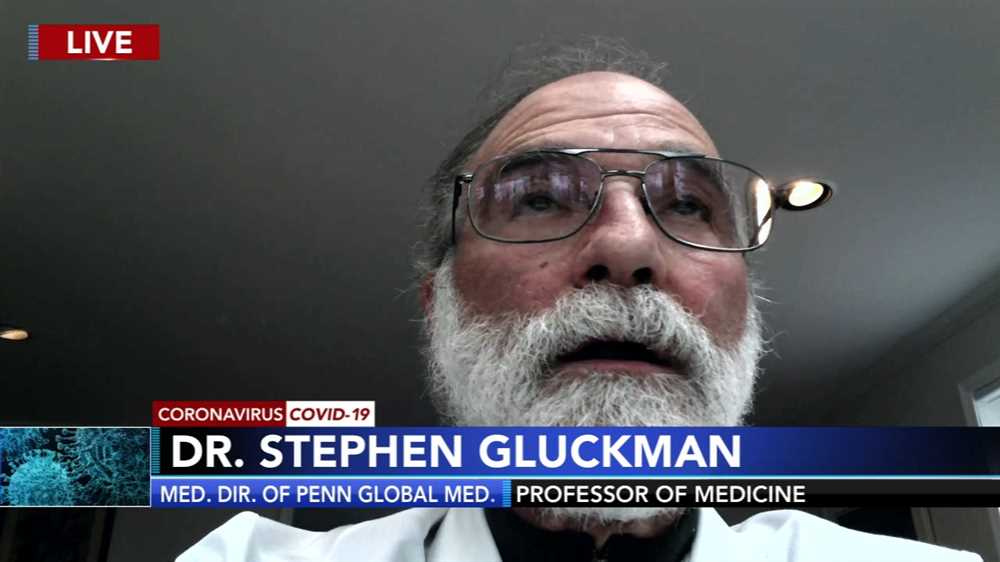Penn global medicine