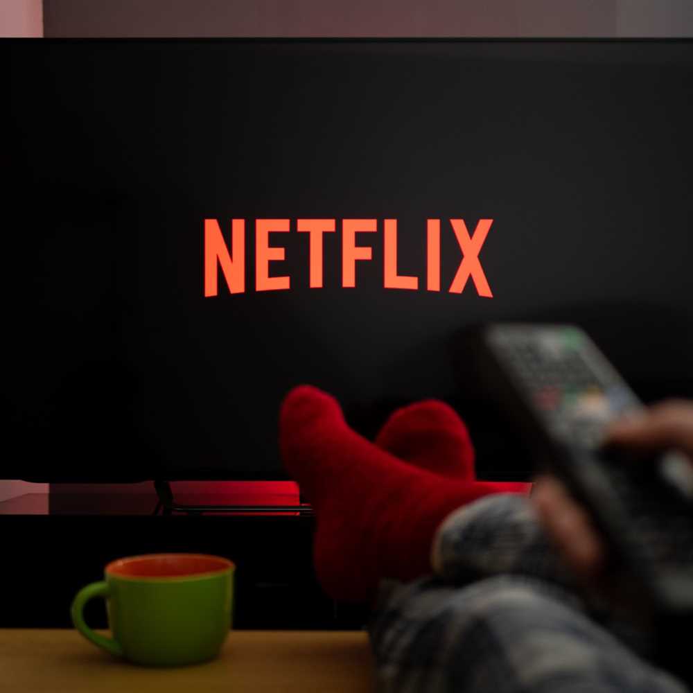 Populära metoder för att lura Netflix att tro att du är i USA